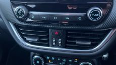 Ford Puma 1.0 EcoBoost Hybrid mHEV ST-Line X 5dr Petrol Hatchback